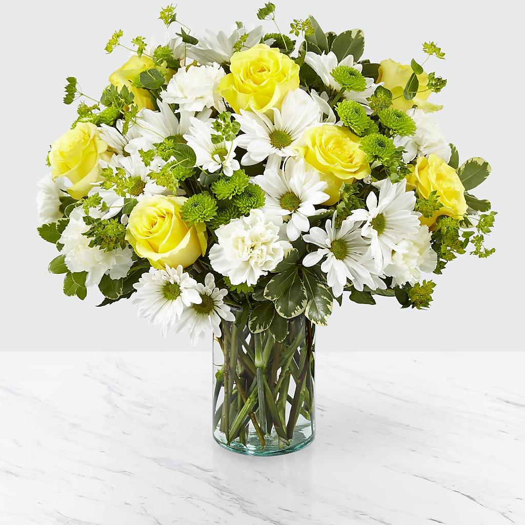 Happy Day Bouquet – Naugatuck Florist, Naugatuck CT