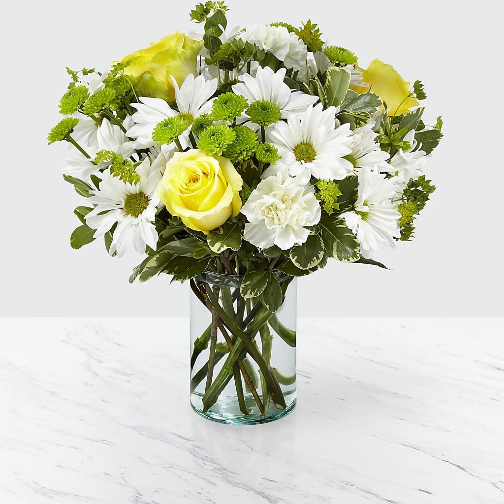 Happy Day Bouquet – Naugatuck Florist, Naugatuck CT