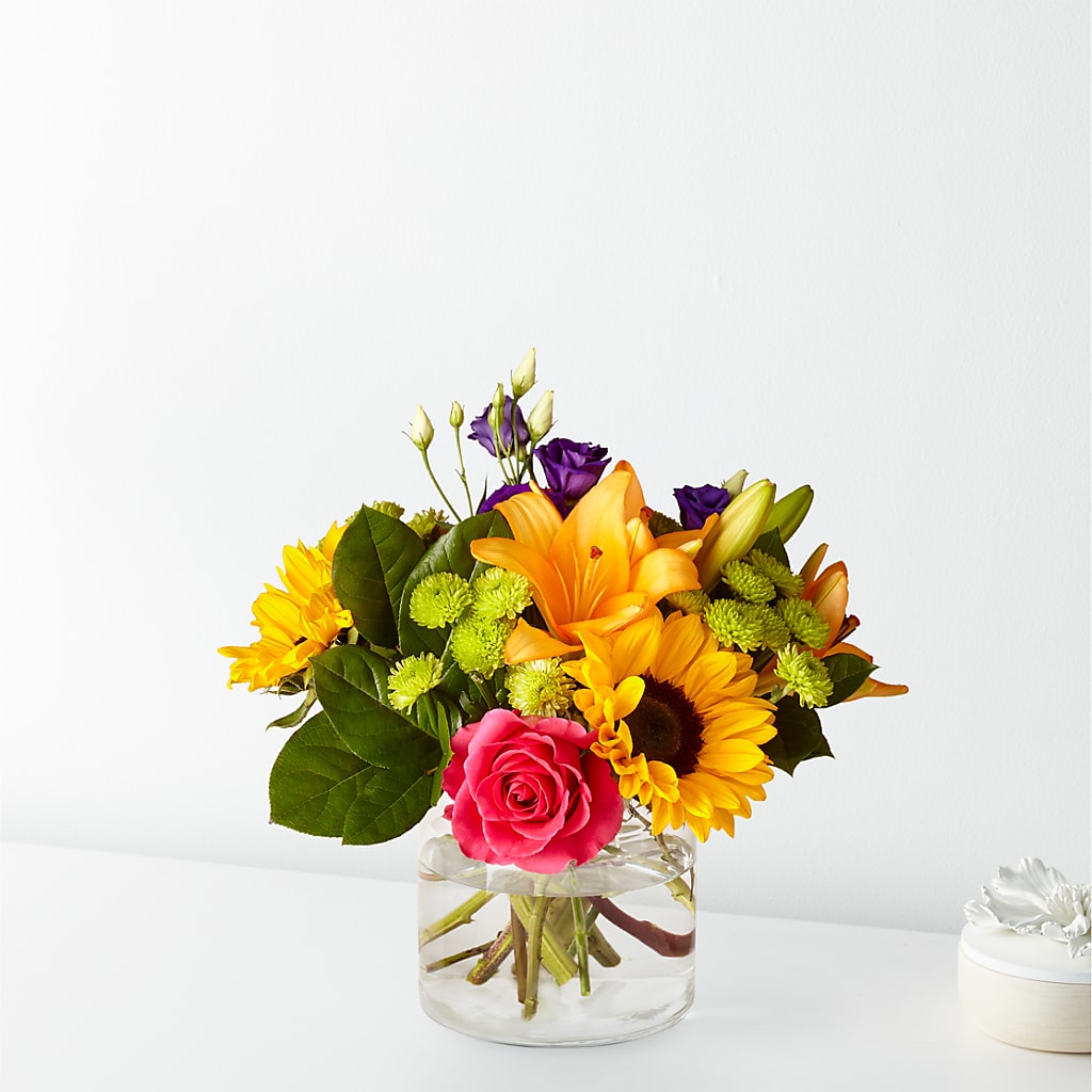 Best Day Bouquet – Naugatuck Florist, Naugatuck CT