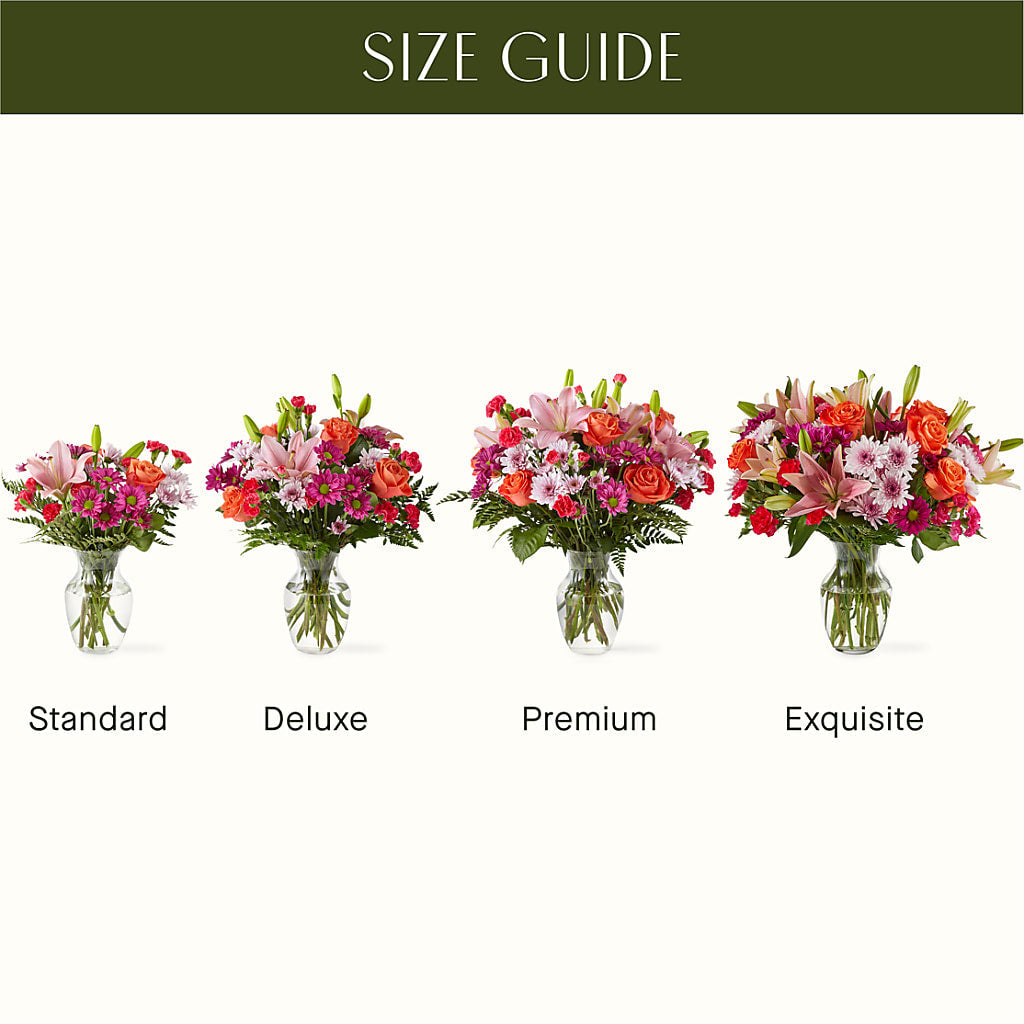 Light of My Life Bouquet – Naugatuck Florist, Naugatuck CT
