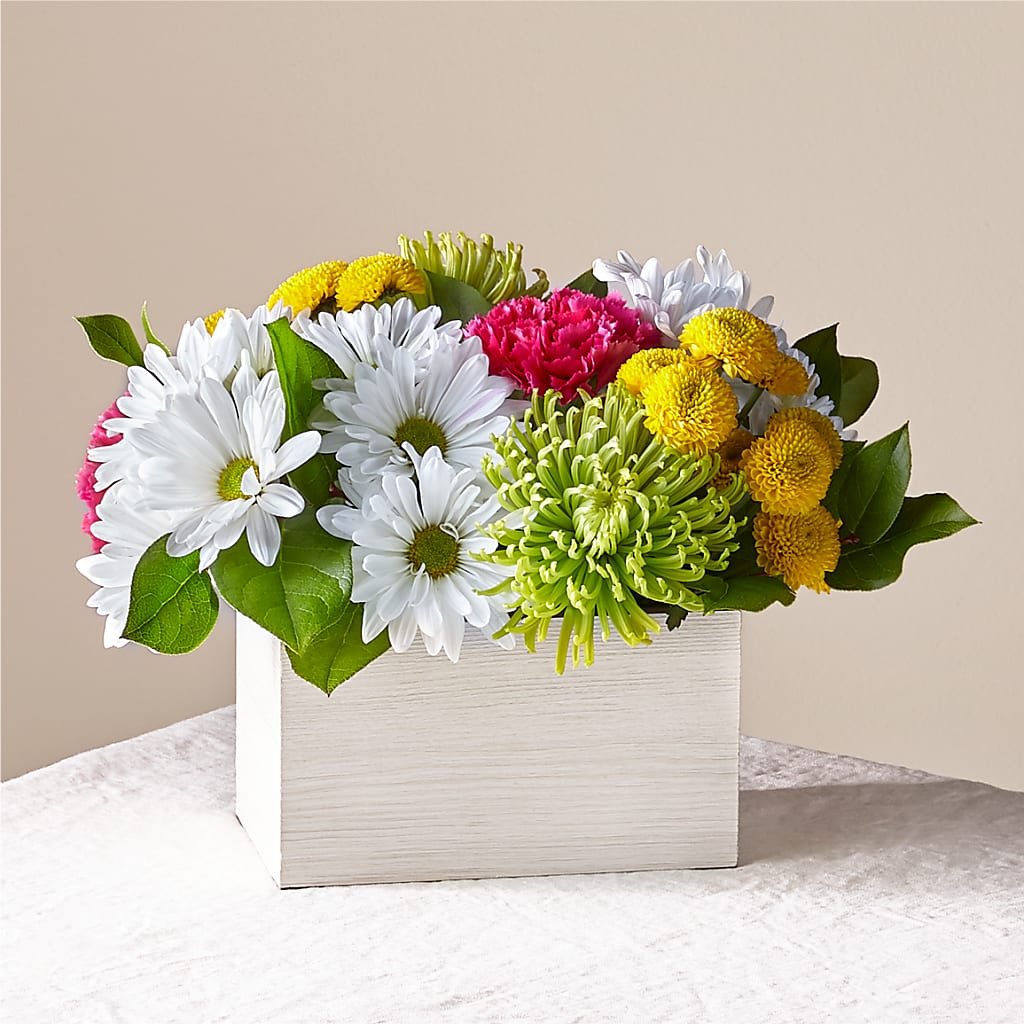 Sorbet Bouquet – Naugatuck Florist, Naugatuck CT