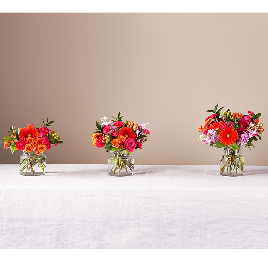 Fiesta Bouquet – Naugatuck Florist, Naugatuck CT