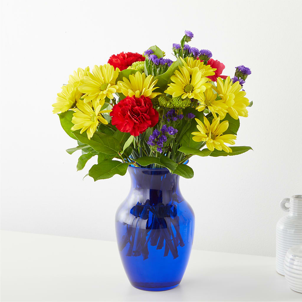 Brighter Days Bouquet – Naugatuck Florist, Naugatuck CT