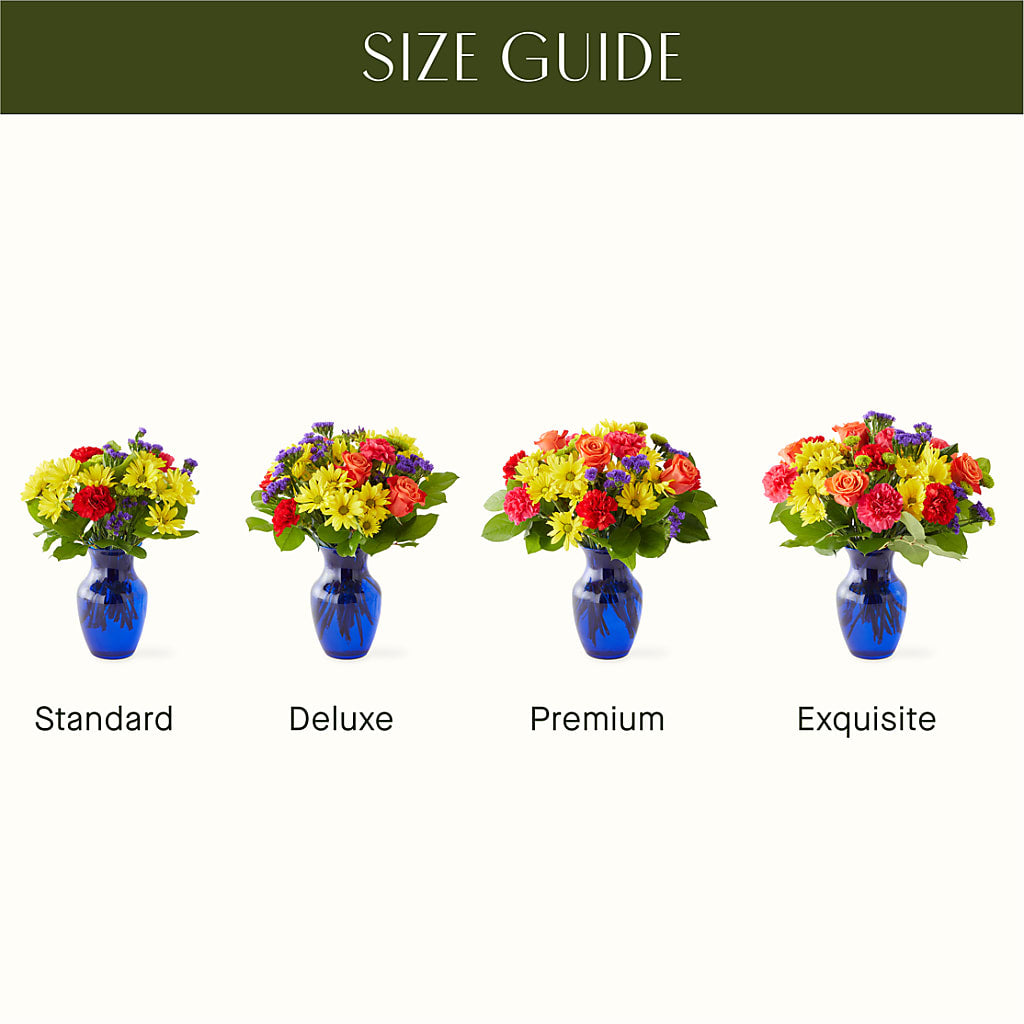 Brighter Days Bouquet – Naugatuck Florist, Naugatuck CT