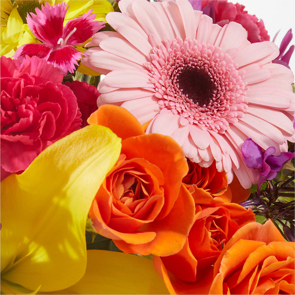 You're Invited - A Florist Original – Naugatuck Florist, Naugatuck CT