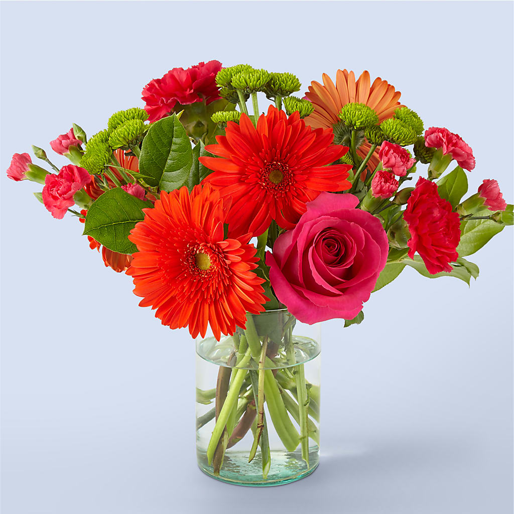 Best Dressed Bouquet – Naugatuck Florist, Naugatuck CT