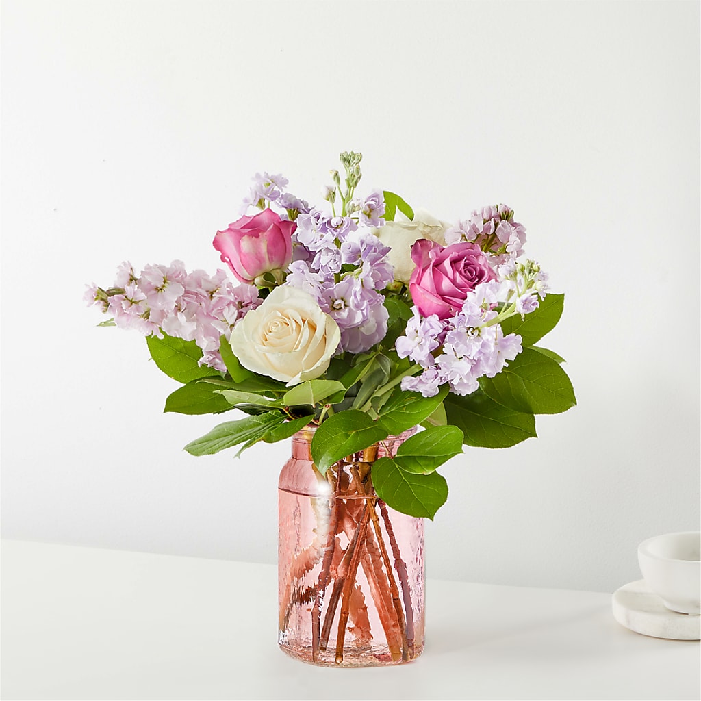 Springtime Spritz Bouquet – Naugatuck Florist, Naugatuck CT