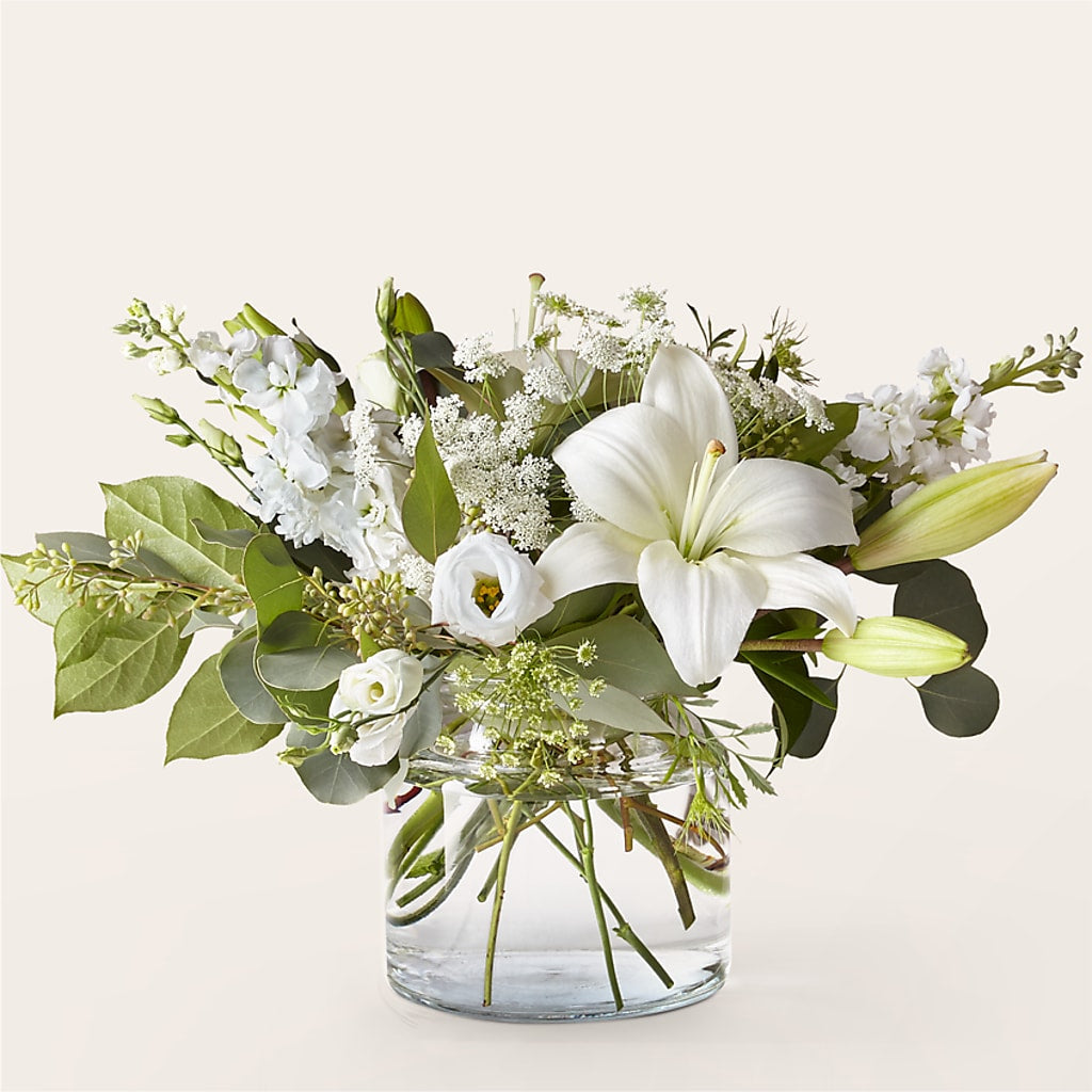 Alluring Elegance Bouquet – Naugatuck Florist, Naugatuck CT