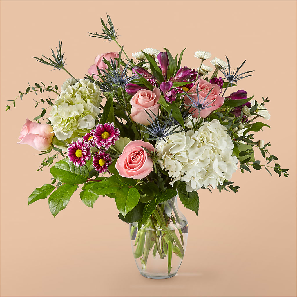 Parlour Bouquet – Naugatuck Florist, Naugatuck CT