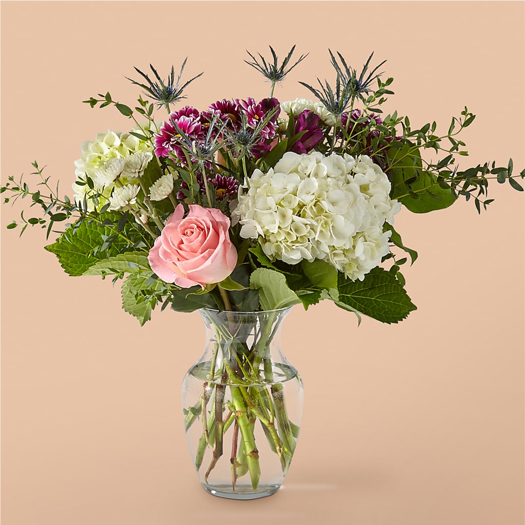 Parlour Bouquet – Naugatuck Florist, Naugatuck CT