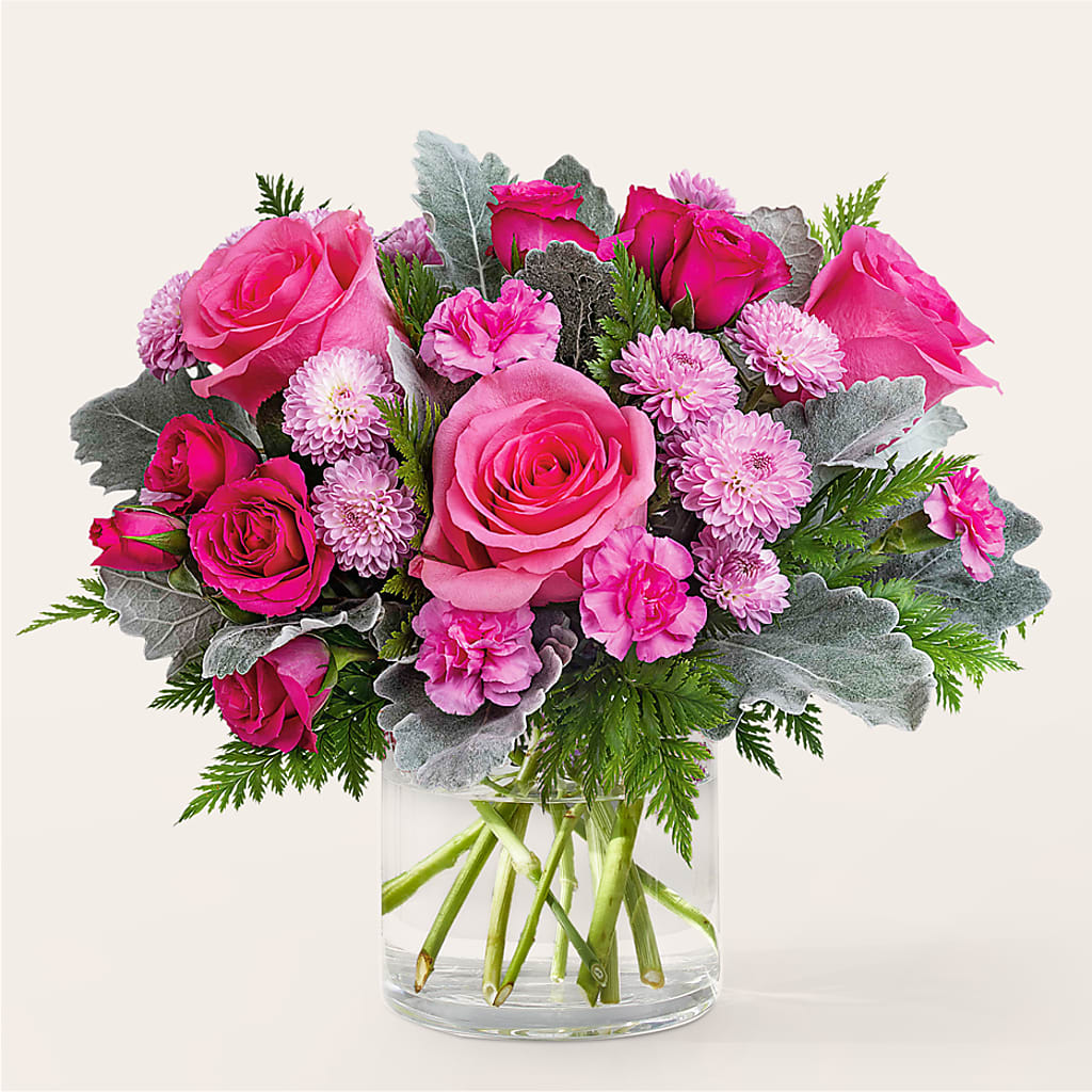 Sweet As Can Be Bouquet – Naugatuck Florist, Naugatuck CT