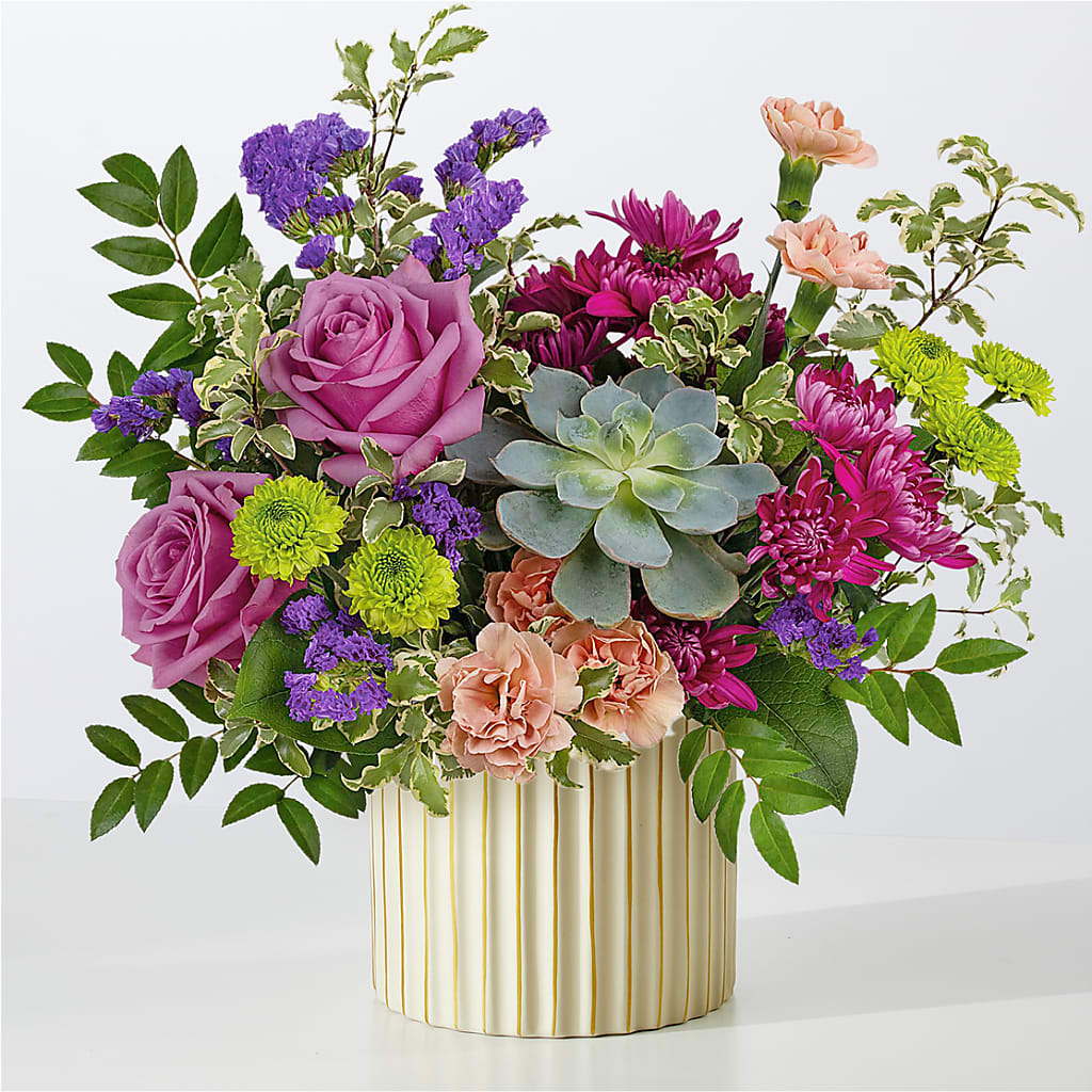 You're a Gem Bouquet – Naugatuck Florist, Naugatuck CT