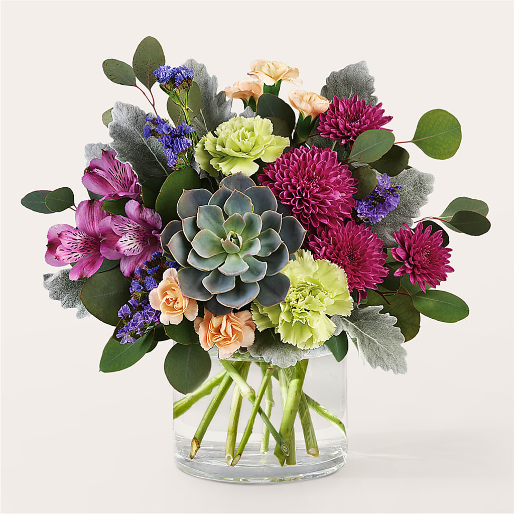 Botanical Dream Bouquet – Naugatuck Florist, Naugatuck CT