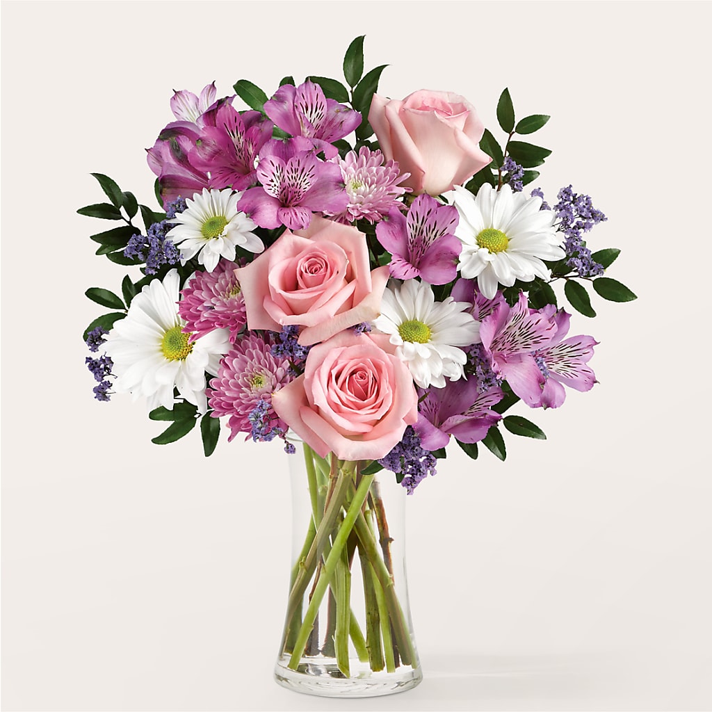Enchantment Bouquet – Naugatuck Florist, Naugatuck CT