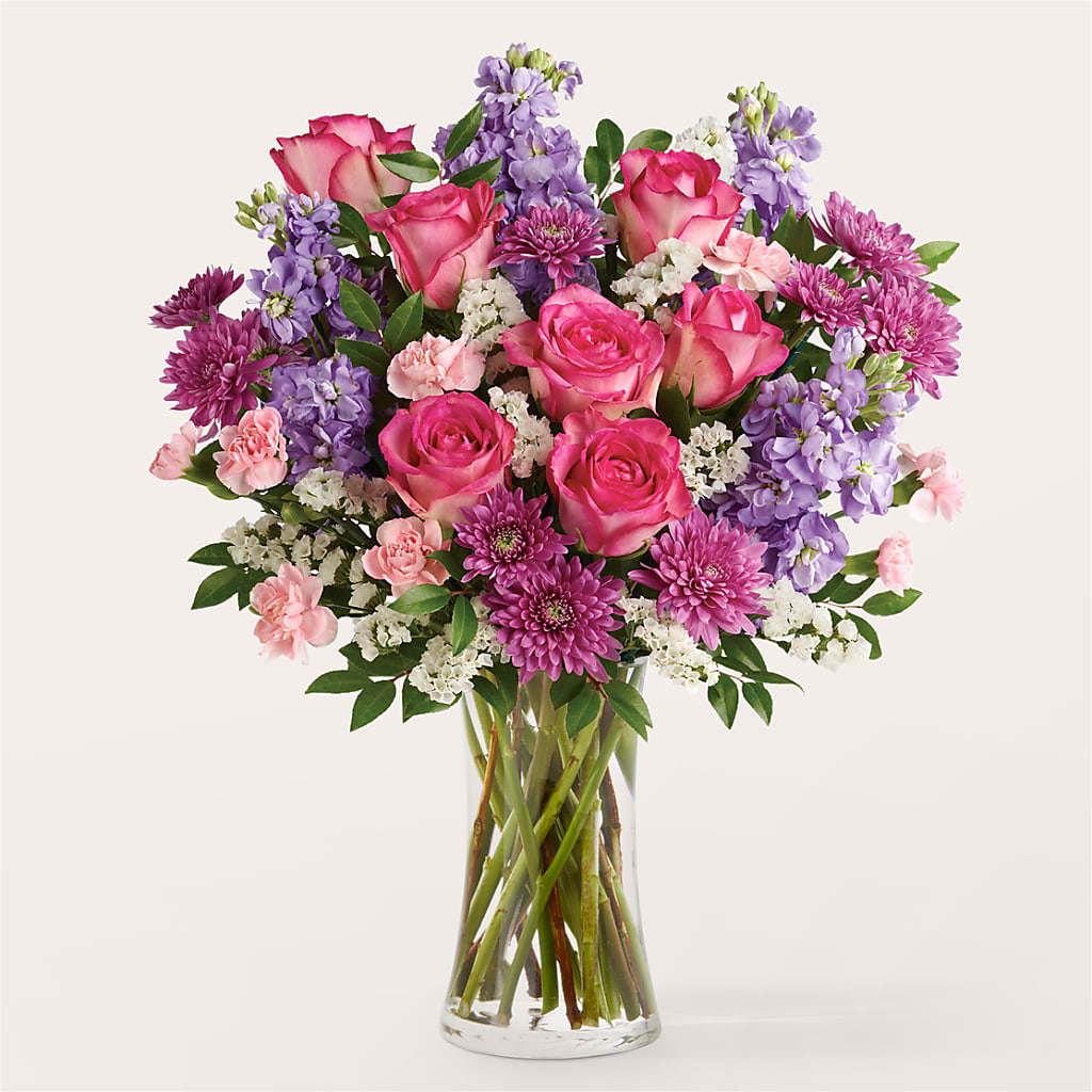 Slumber Party Bouquet – Naugatuck Florist, Naugatuck CT