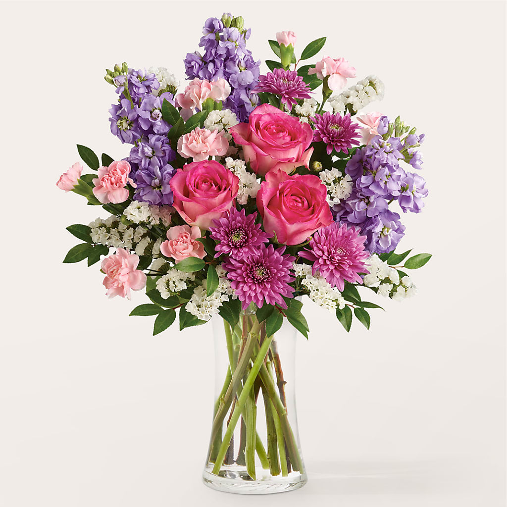 Slumber Party Bouquet – Naugatuck Florist, Naugatuck CT