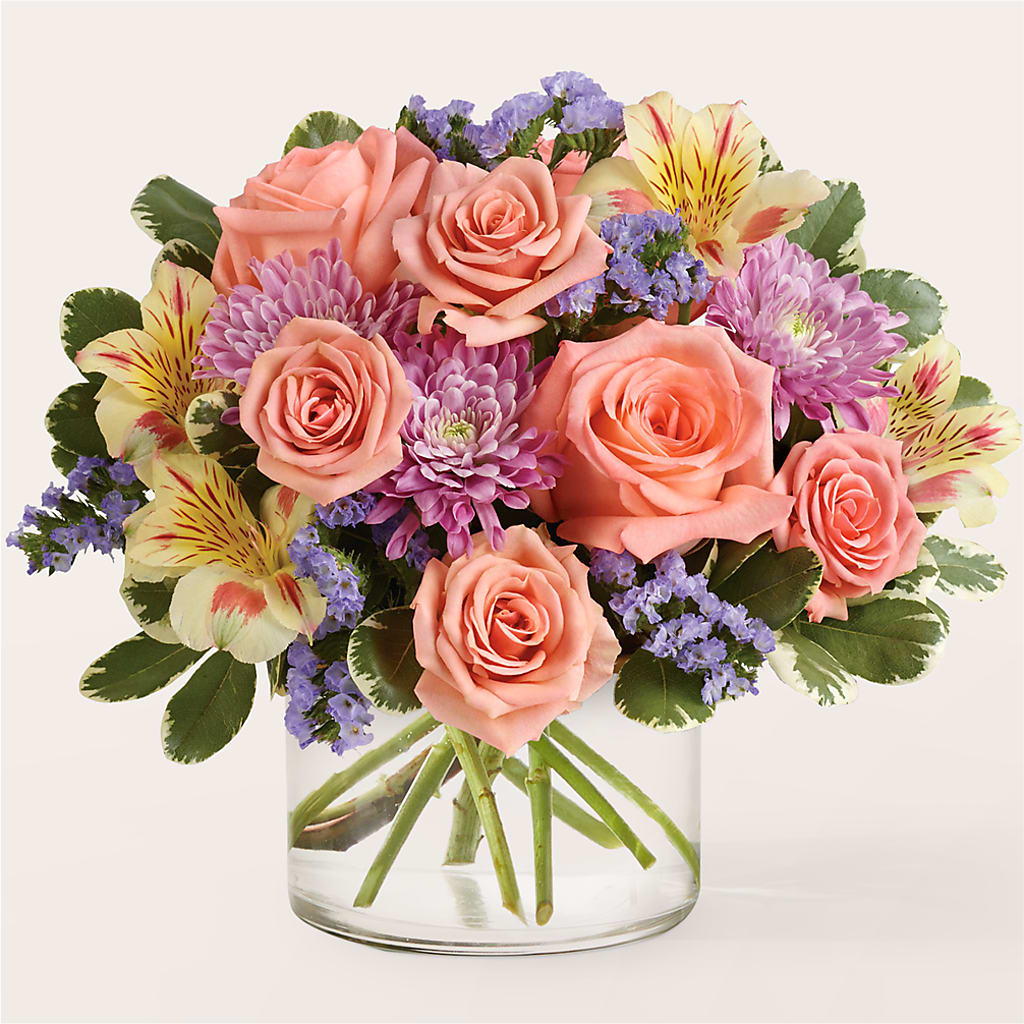 Candy Coated Bouquet – Naugatuck Florist, Naugatuck CT