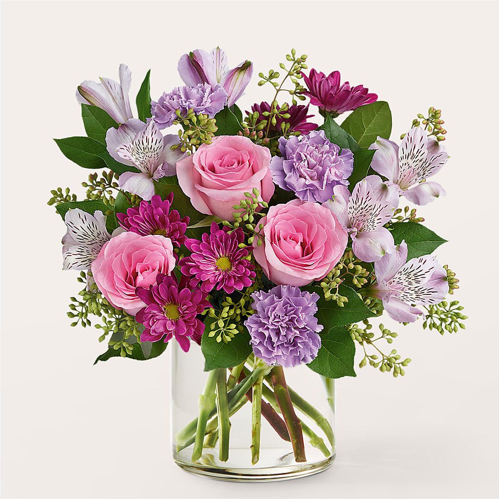 In the Clouds Bouquet – Naugatuck Florist, Naugatuck CT