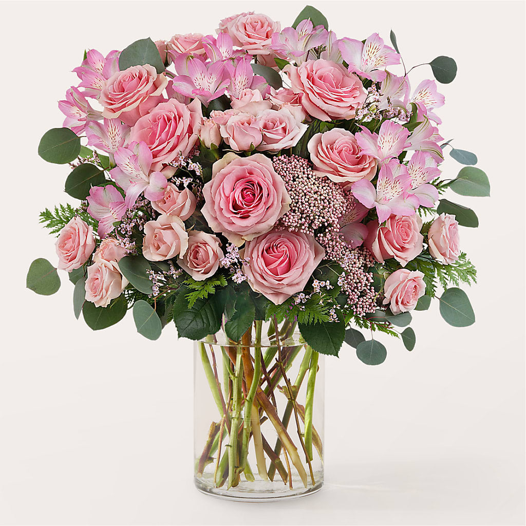 Sweetheart Bouquet – Naugatuck Florist, Naugatuck CT