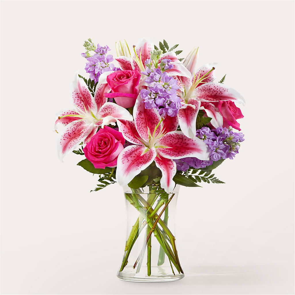 Amore Bouquet – Naugatuck Florist, Naugatuck CT