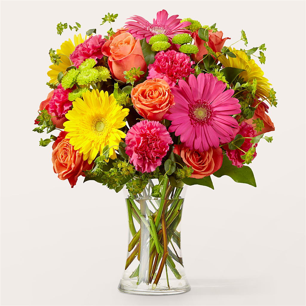 Fruit Punch Bouquet – Naugatuck Florist, Naugatuck CT