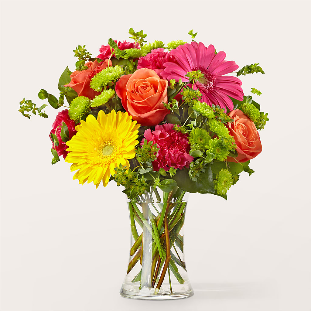 Fruit Punch Bouquet – Naugatuck Florist, Naugatuck CT