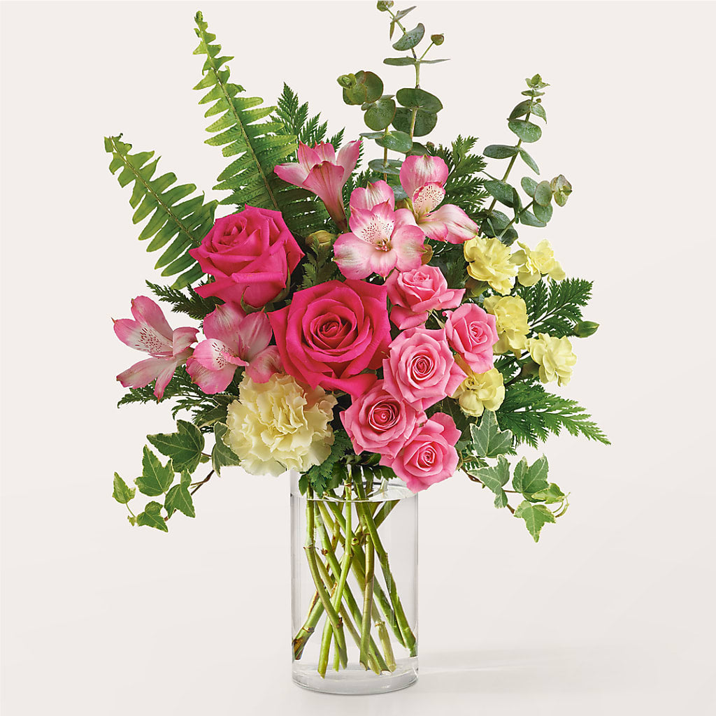 Strawberry Margarita Bouquet – Naugatuck Florist, Naugatuck CT