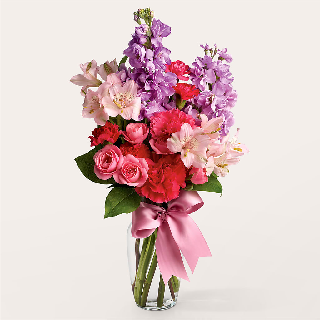 Main Character Bouquet – Naugatuck Florist, Naugatuck CT