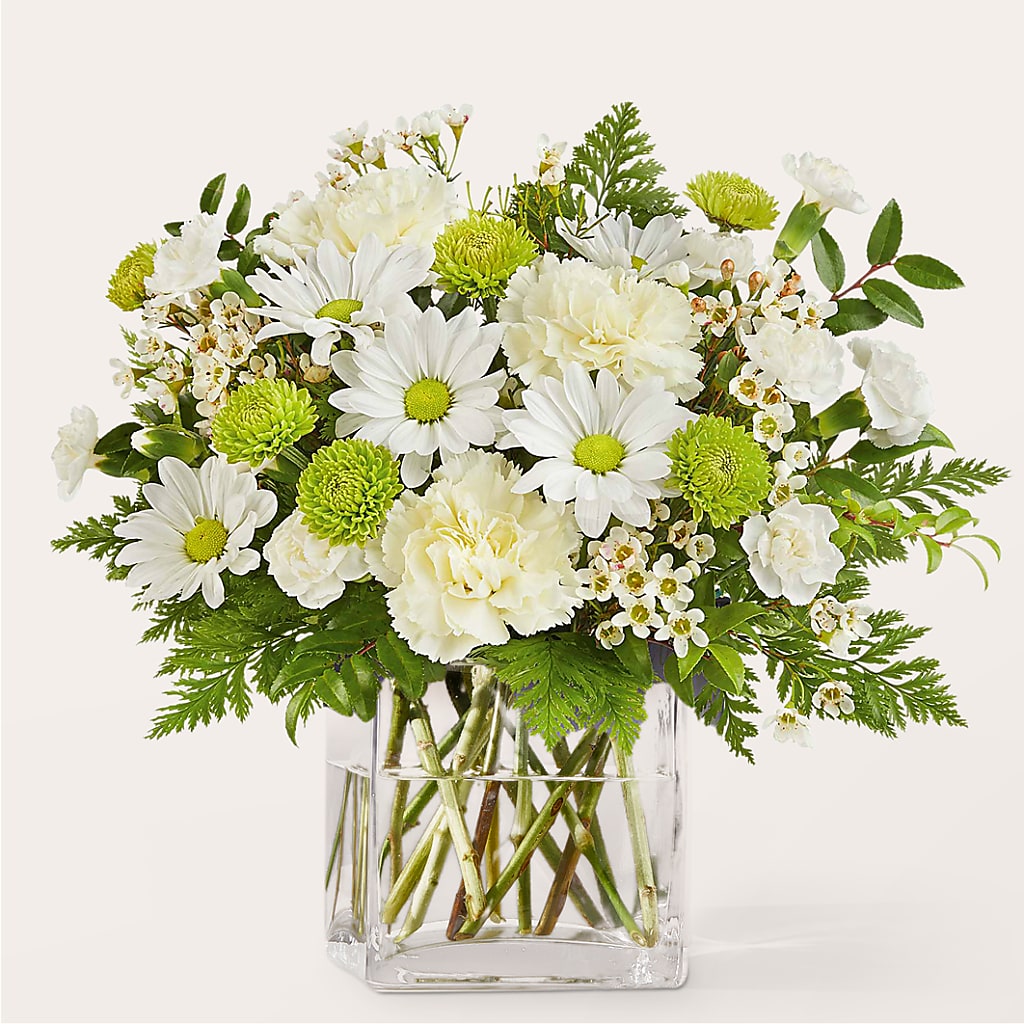 Momentary Meditation Bouquet – Naugatuck Florist, Naugatuck CT