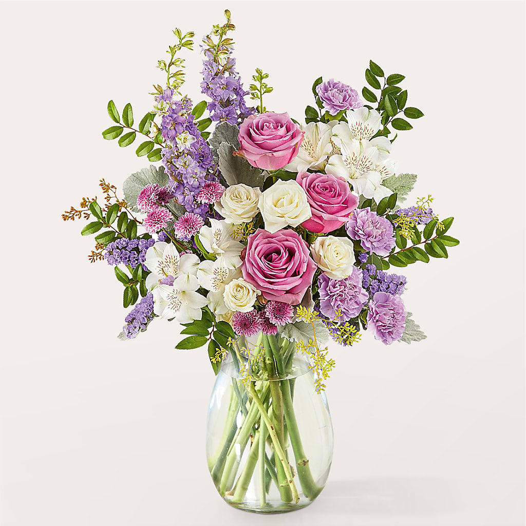 Lucky Me Bouquet – Naugatuck Florist, Naugatuck CT