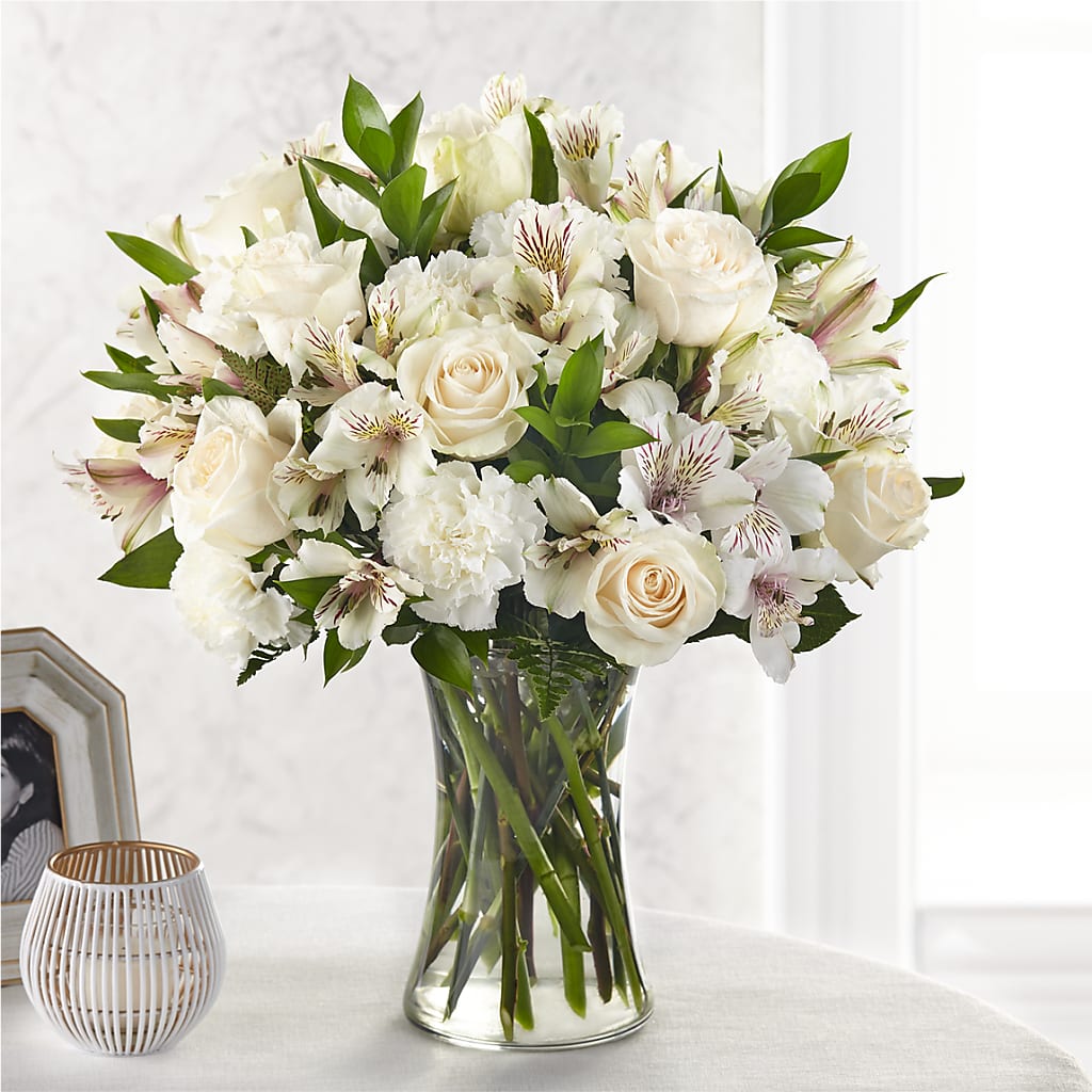 Cherished Friend Bouquet – Naugatuck Florist, Naugatuck CT