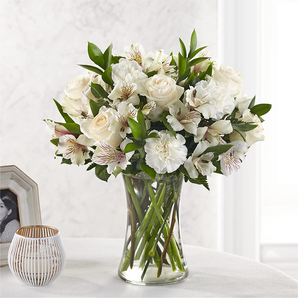 Cherished Friend Bouquet – Naugatuck Florist, Naugatuck CT
