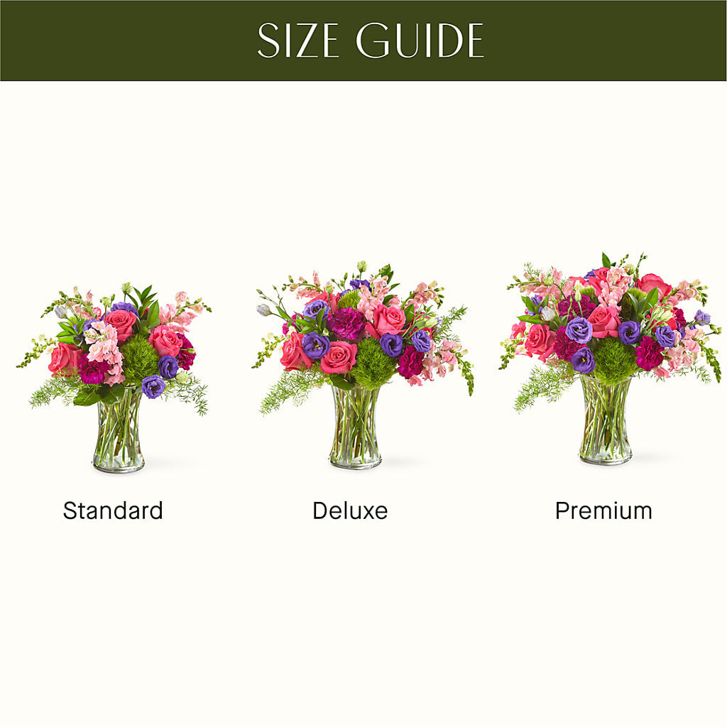 Charm & Comfort Bouquet – Naugatuck Florist, Naugatuck CT
