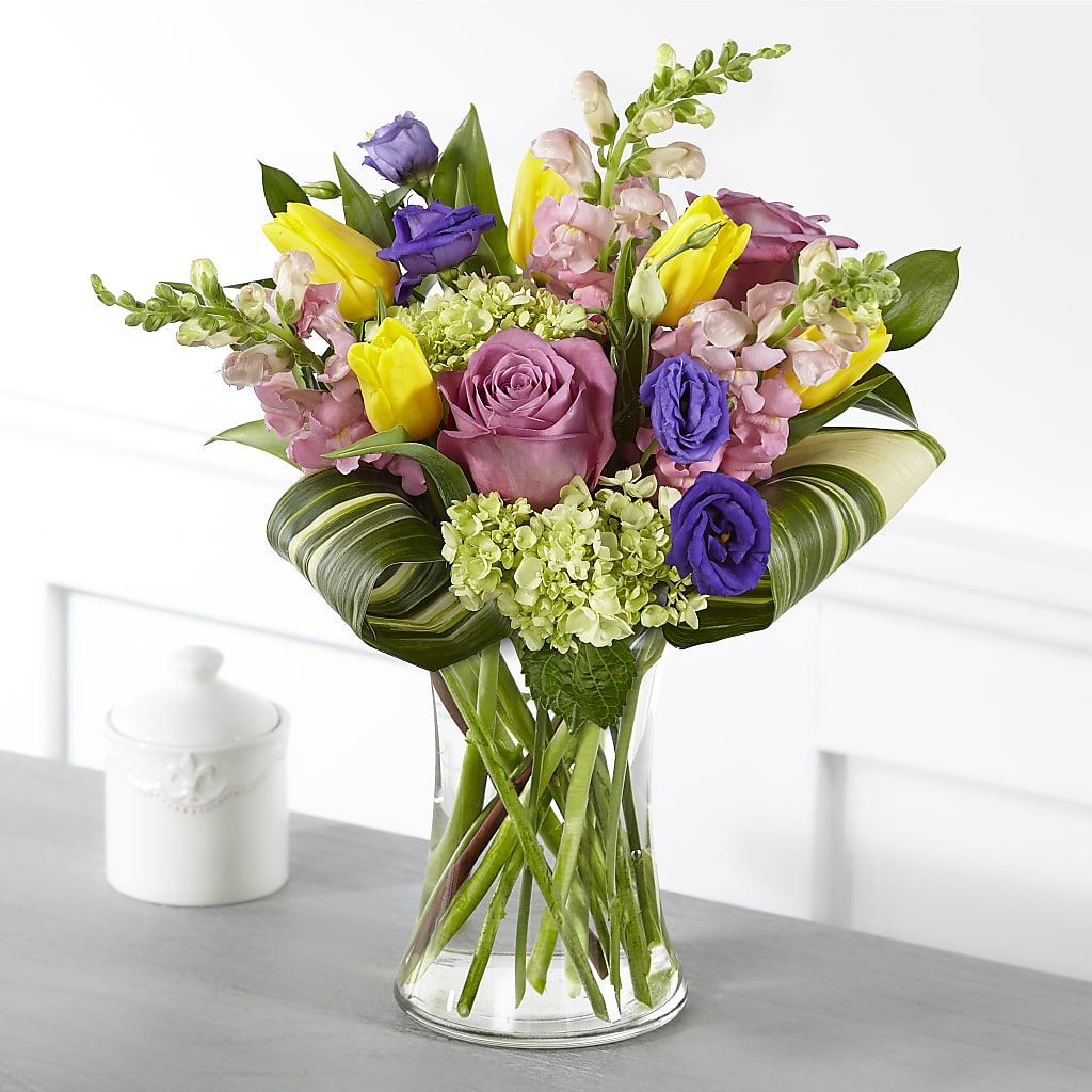 Wondrous Memories Bouquet – Naugatuck Florist, Naugatuck CT