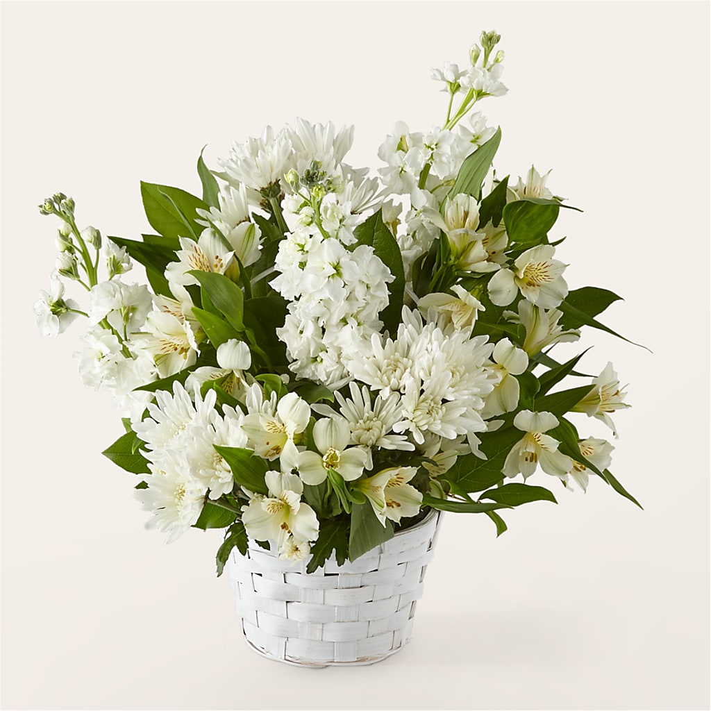 Eternal Affection Arrangement – Naugatuck Florist, Naugatuck CT