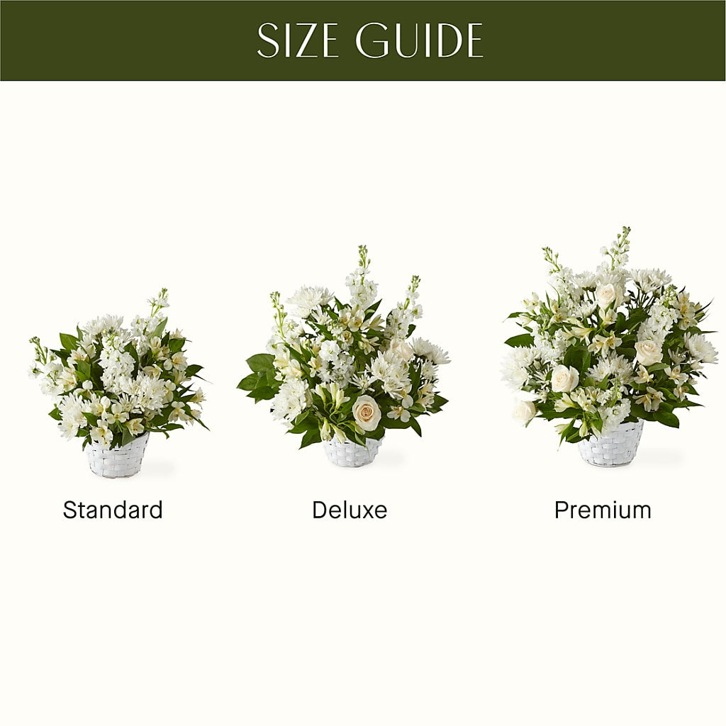 Eternal Affection Arrangement – Naugatuck Florist, Naugatuck CT