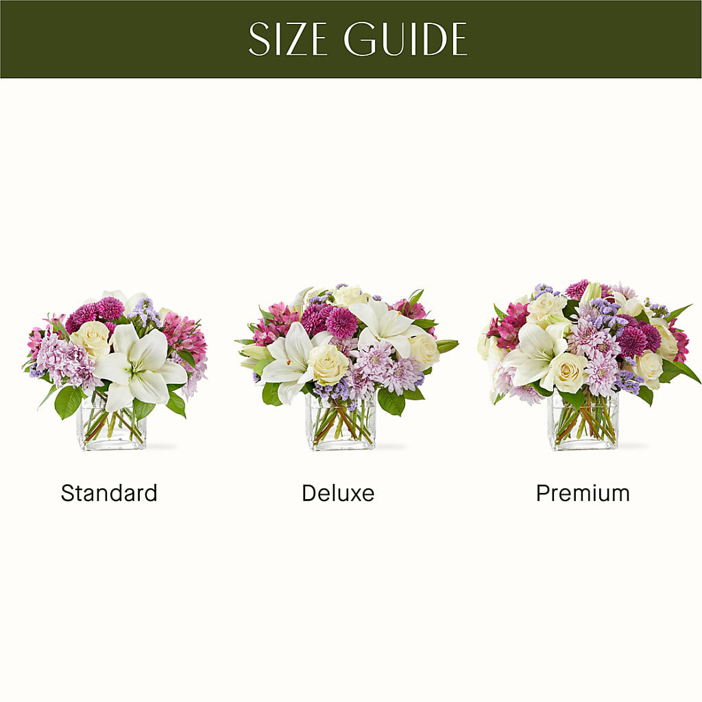 Cared For Bouquet – Naugatuck Florist, Naugatuck CT