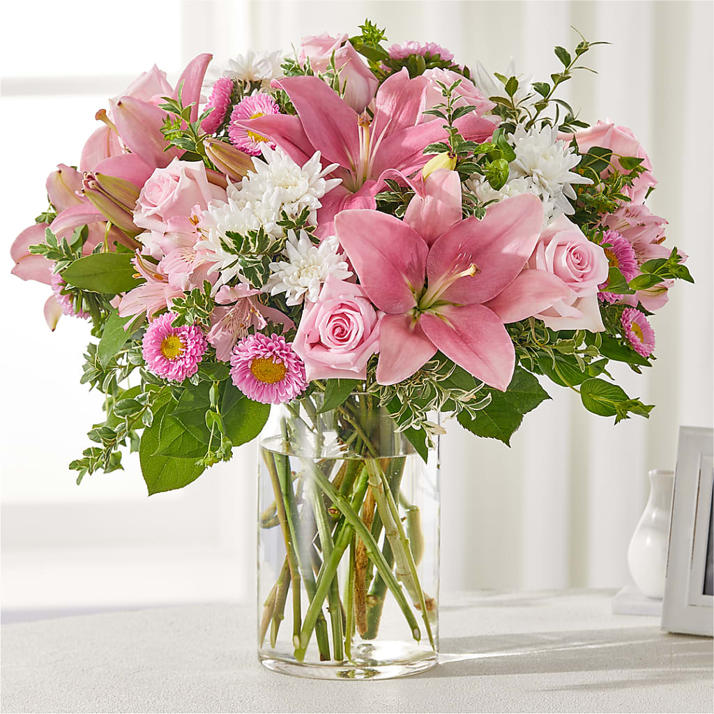 Healing Hug Bouquet – Naugatuck Florist, Naugatuck CT