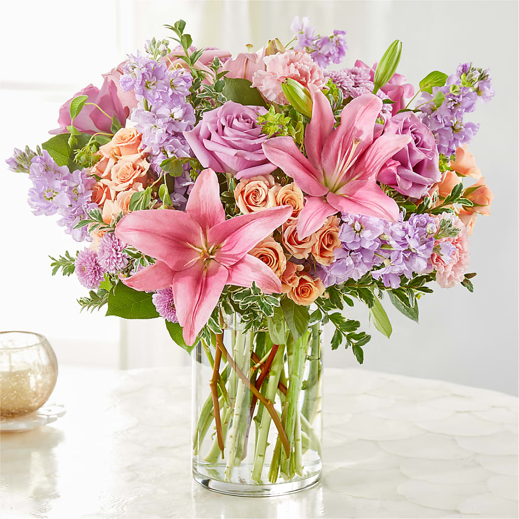 Resilience Bouquet – Naugatuck Florist, Naugatuck CT