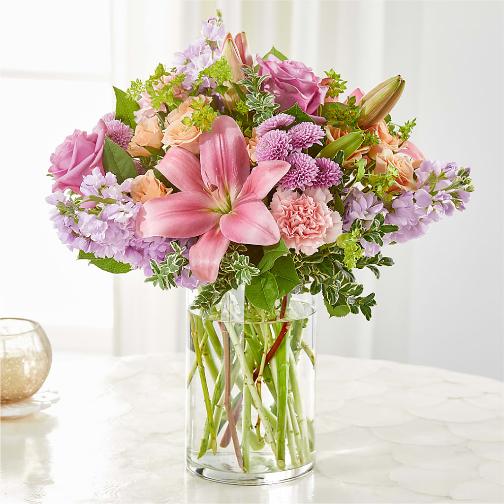 Resilience Bouquet – Naugatuck Florist, Naugatuck CT