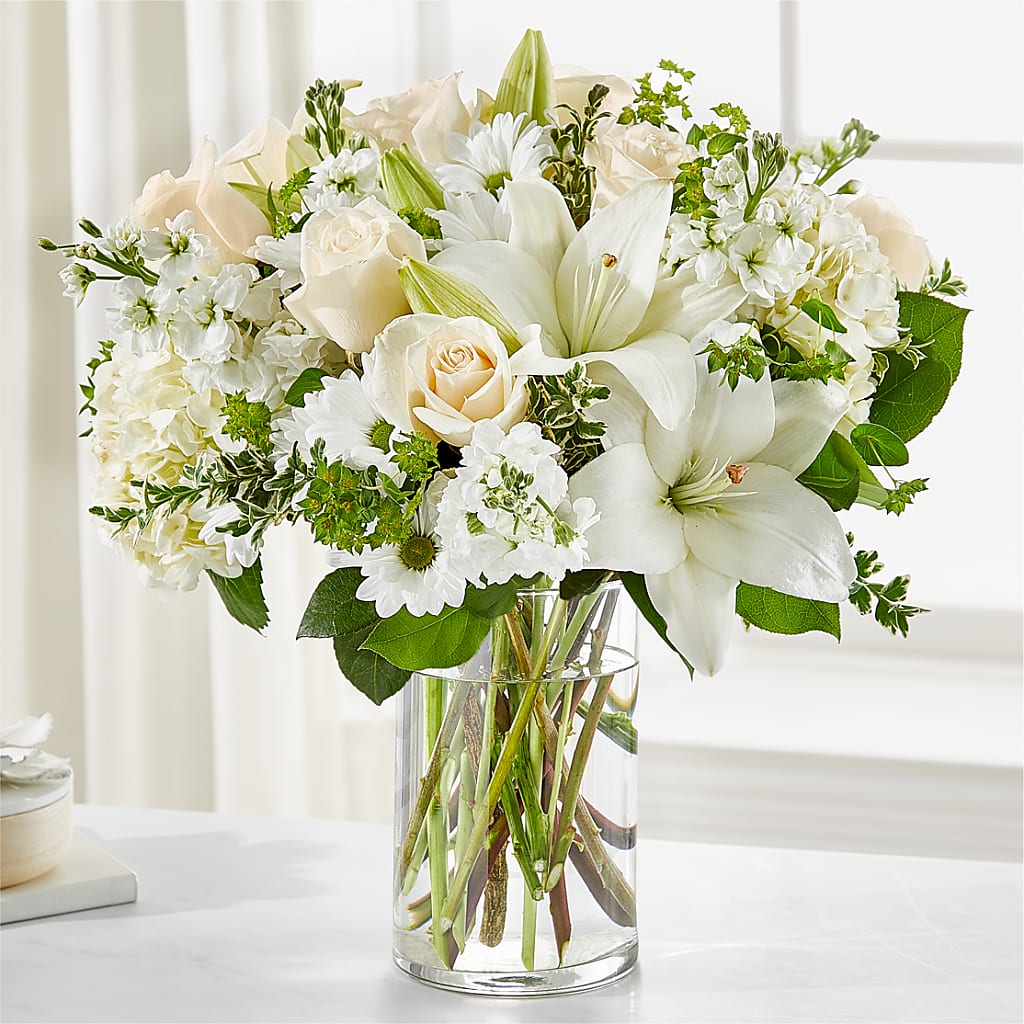 Hope & Renewal Bouquet – Naugatuck Florist, Naugatuck CT