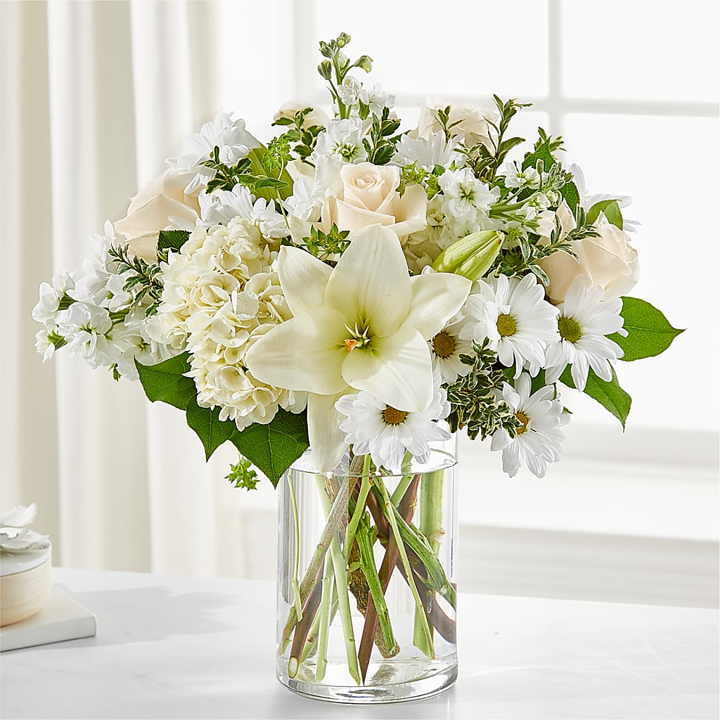 Hope & Renewal Bouquet – Naugatuck Florist, Naugatuck CT