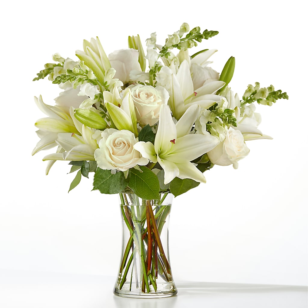 Eternal Friendship Bouquet – Naugatuck Florist, Naugatuck CT
