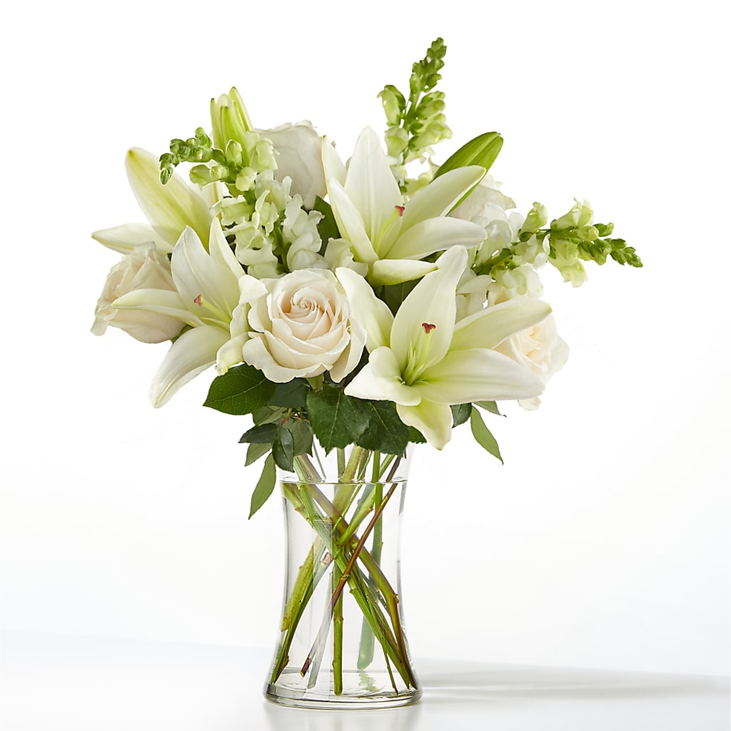Eternal Friendship Bouquet – Naugatuck Florist, Naugatuck CT