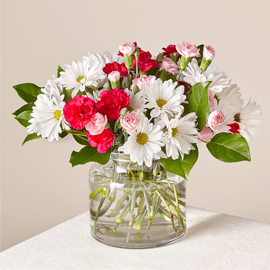 Sweet Surprises® Bouquet – Naugatuck Florist, Naugatuck CT