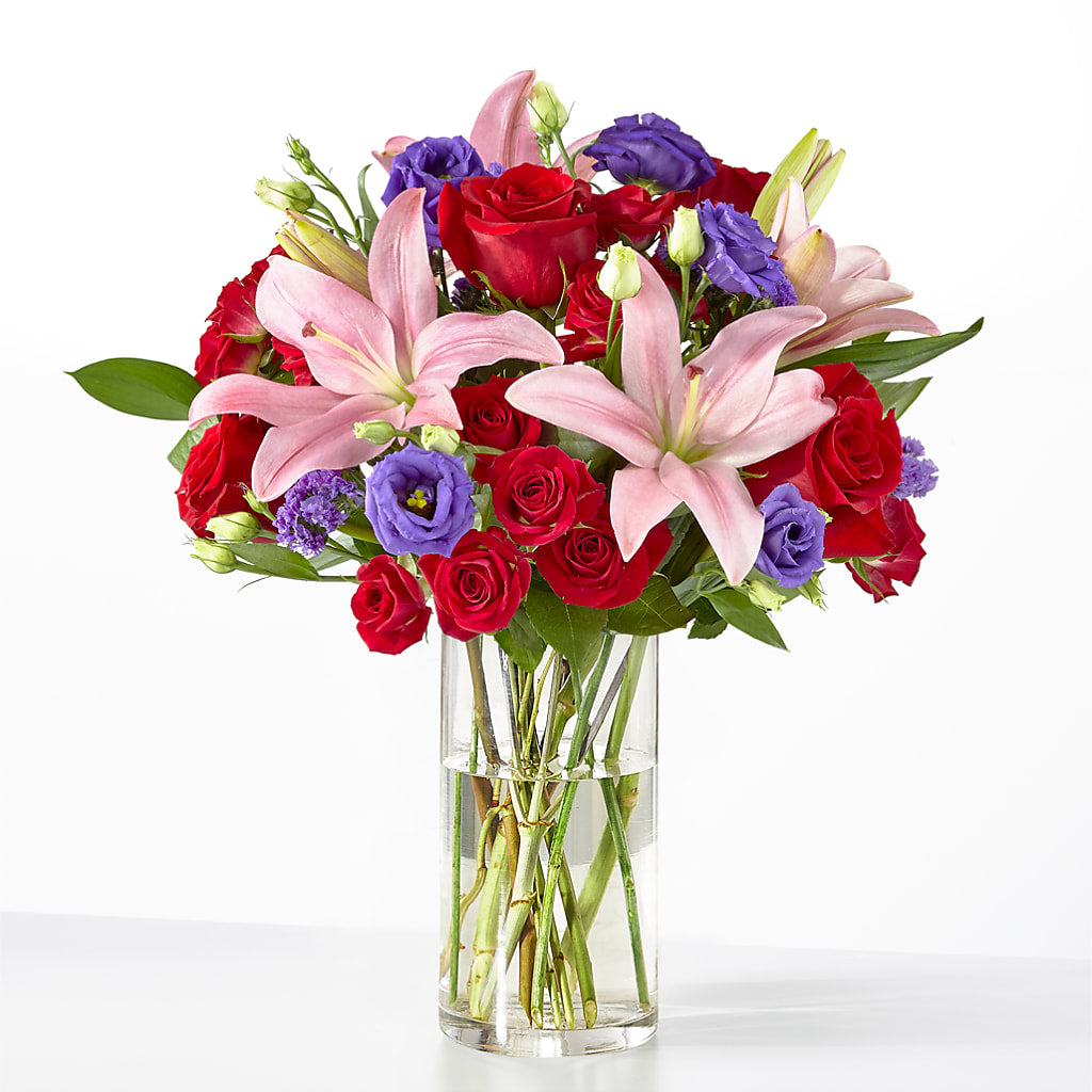 Truly Stunning Bouquet – Naugatuck Florist, Naugatuck CT