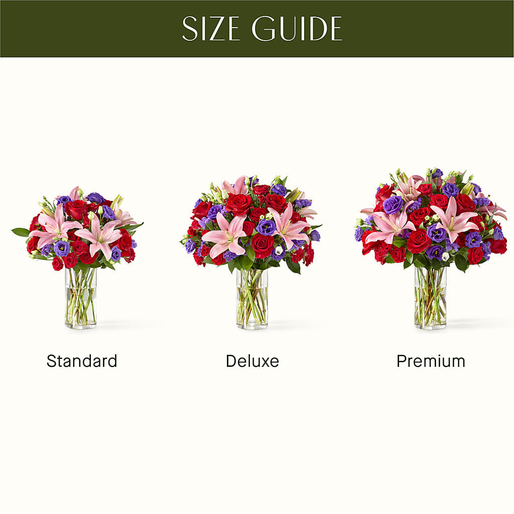 Truly Stunning Bouquet – Naugatuck Florist, Naugatuck CT