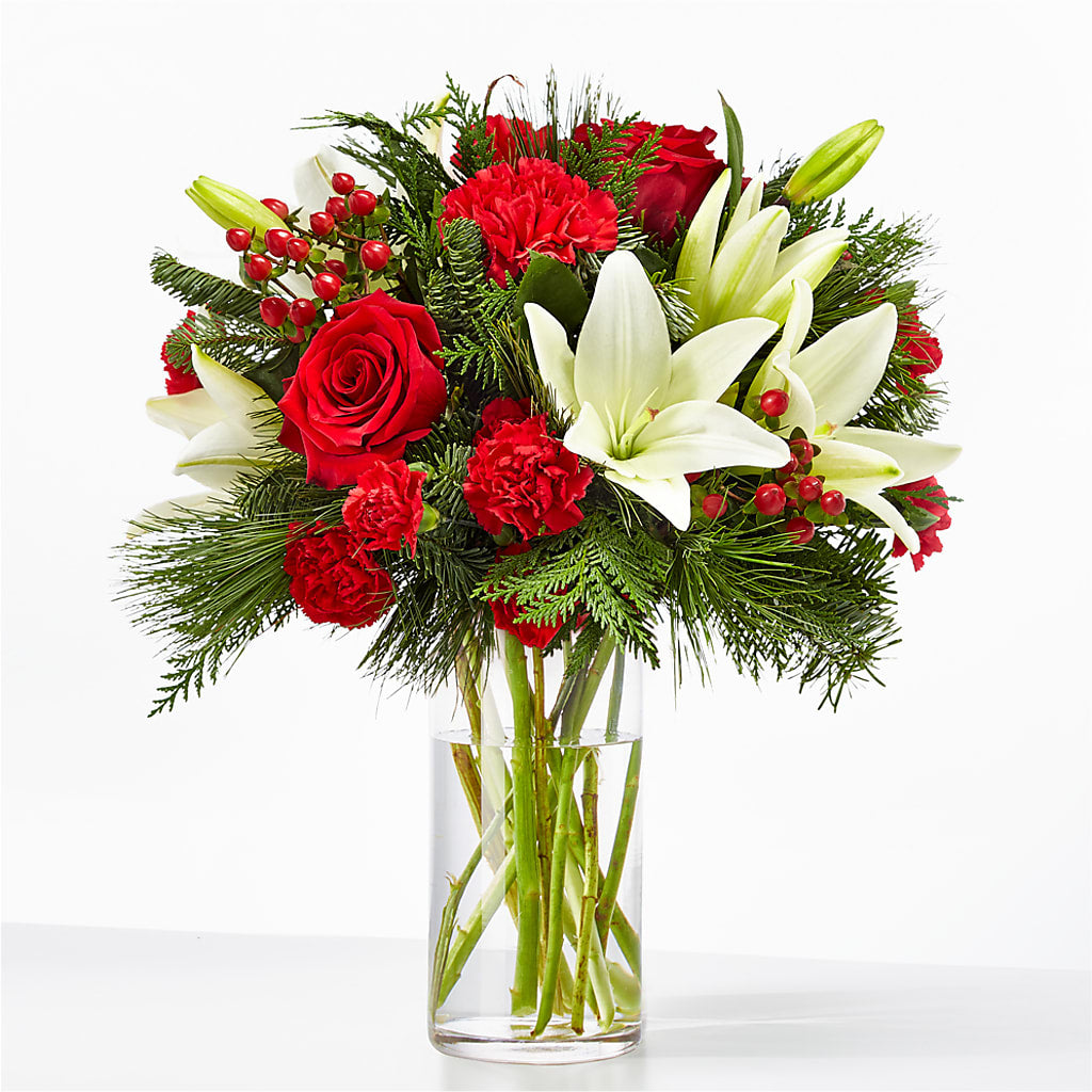 Joyful Greetings Bouquet – Naugatuck Florist, Naugatuck CT