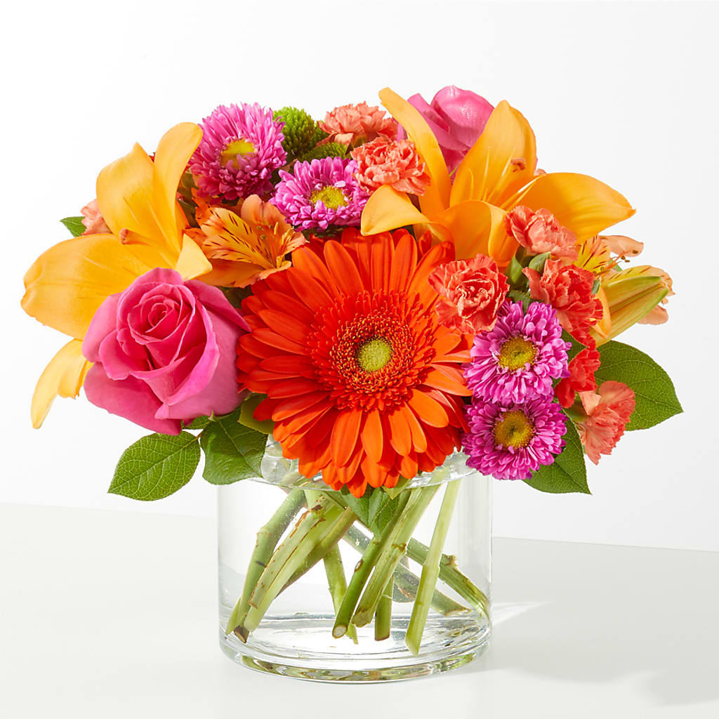 Soiree Bouquet – Naugatuck Florist, Naugatuck CT