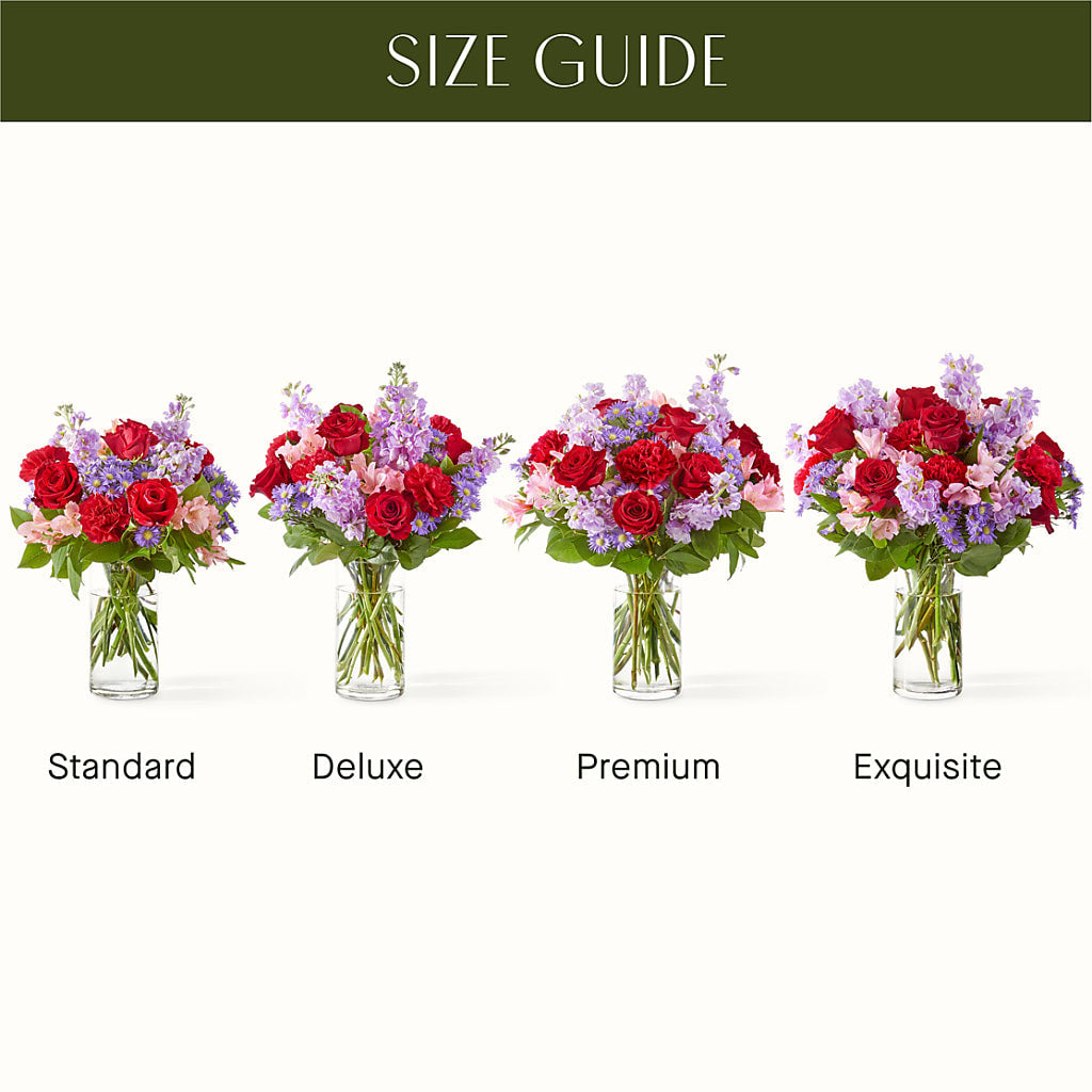 Your Majesty Bouquet – Naugatuck Florist, Naugatuck CT